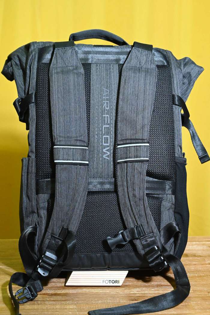 Tenba Backpack DNA 15 Graphite