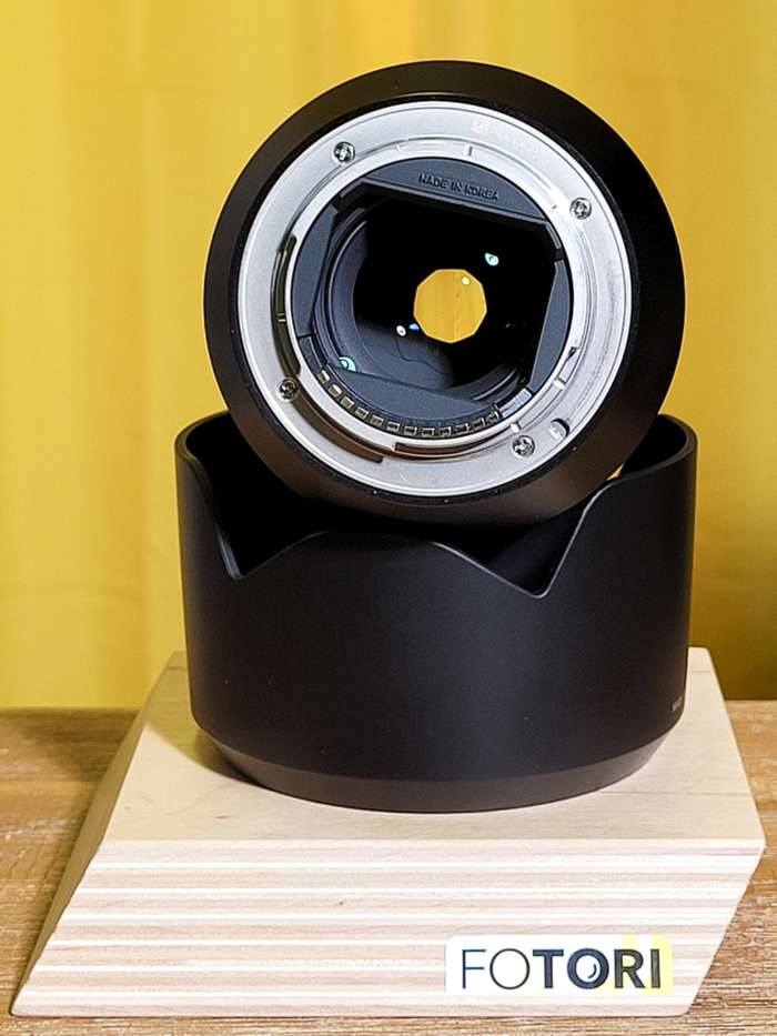 samyang AF 50/1,4 pro sony E | af217l054o