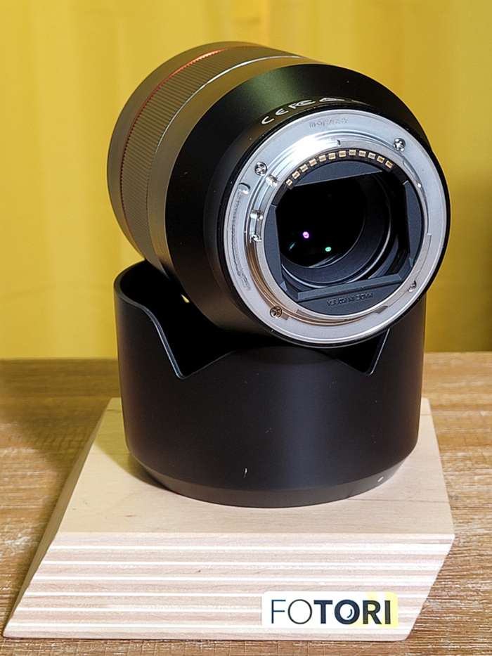 samyang AF 50/1,4 pro sony E | BHP15057