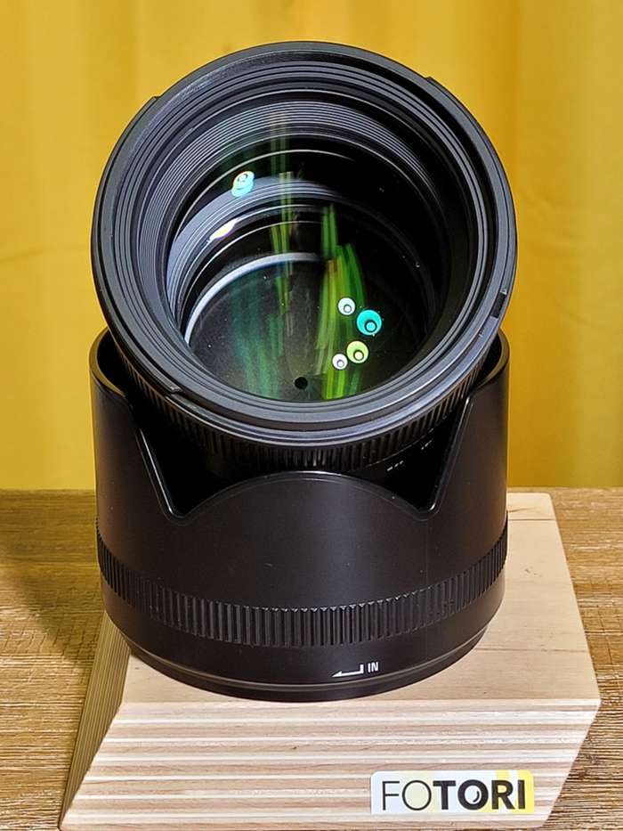 Sigma 85 /1,4 HSM EX pro Nikon | 12919799