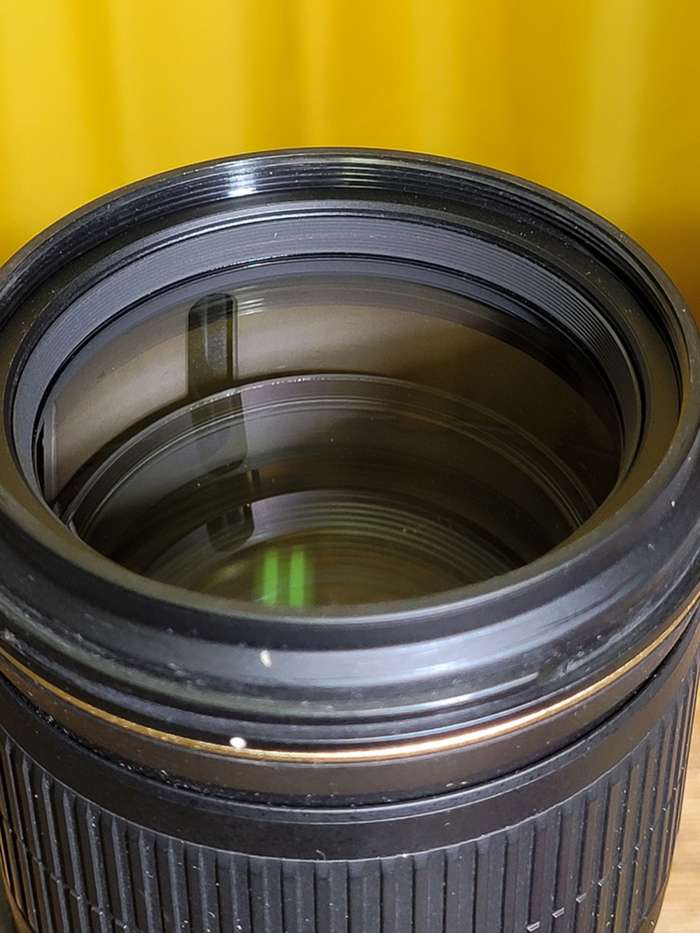 Nikon 70-200 mm AF-S F4G ED VR | 82027135