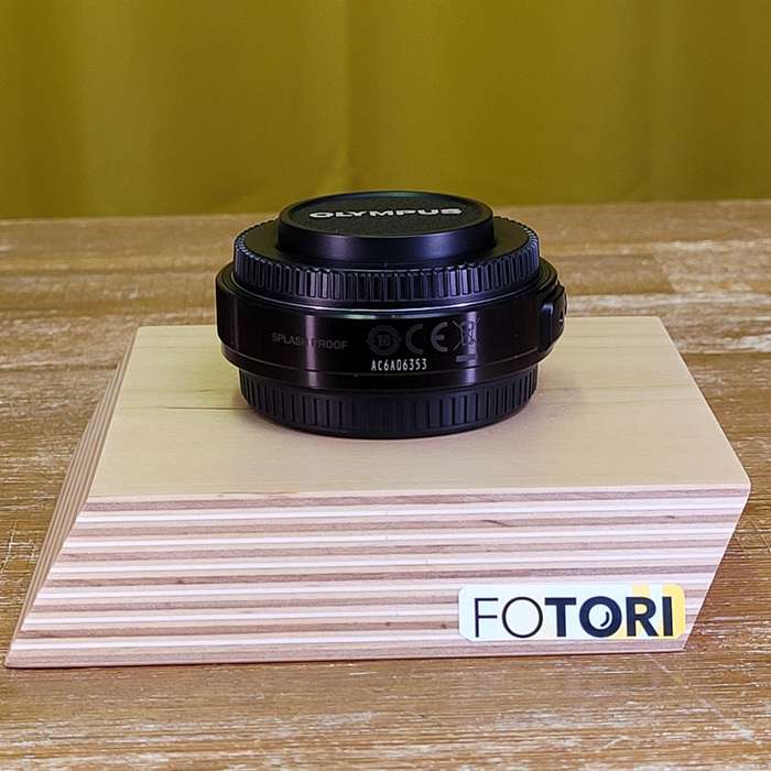 Olympus telekonvertor MC-14, 1,4x