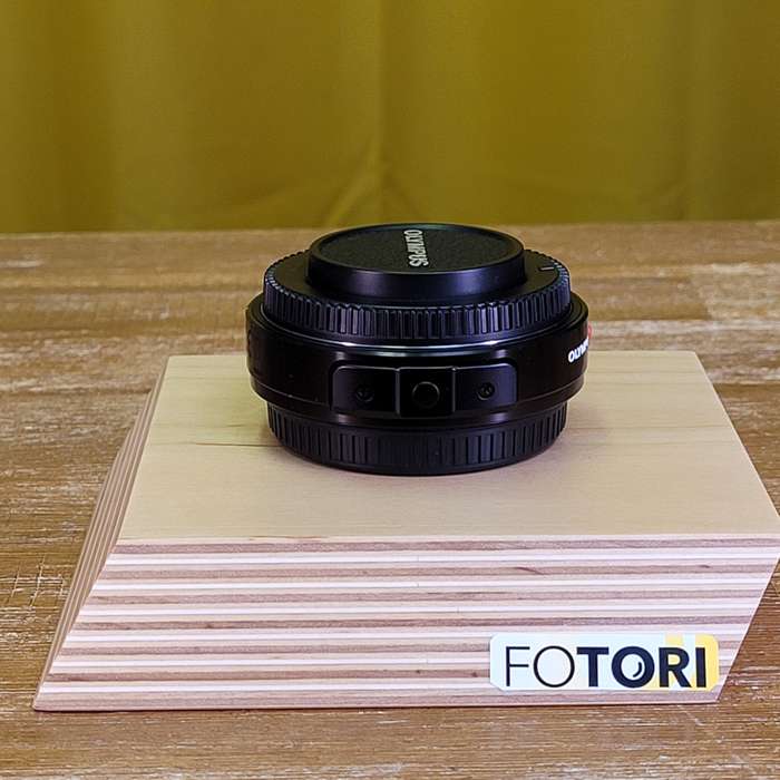 Olympus telekonvertor MC-14, 1,4x