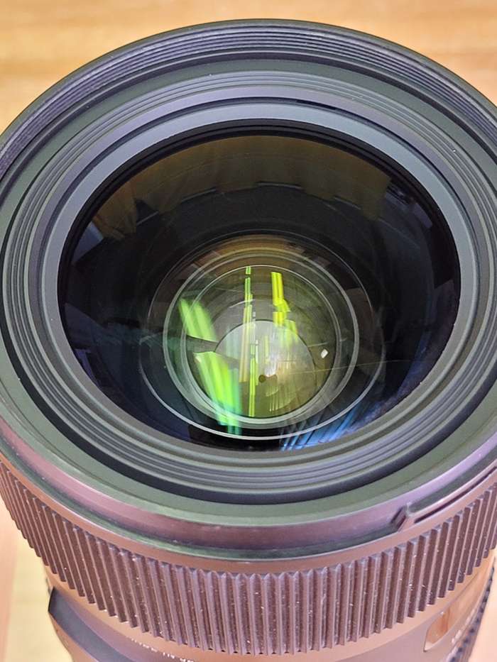 Sigma 18-35/1.8 DC HSM ART Nikon F | 53166881