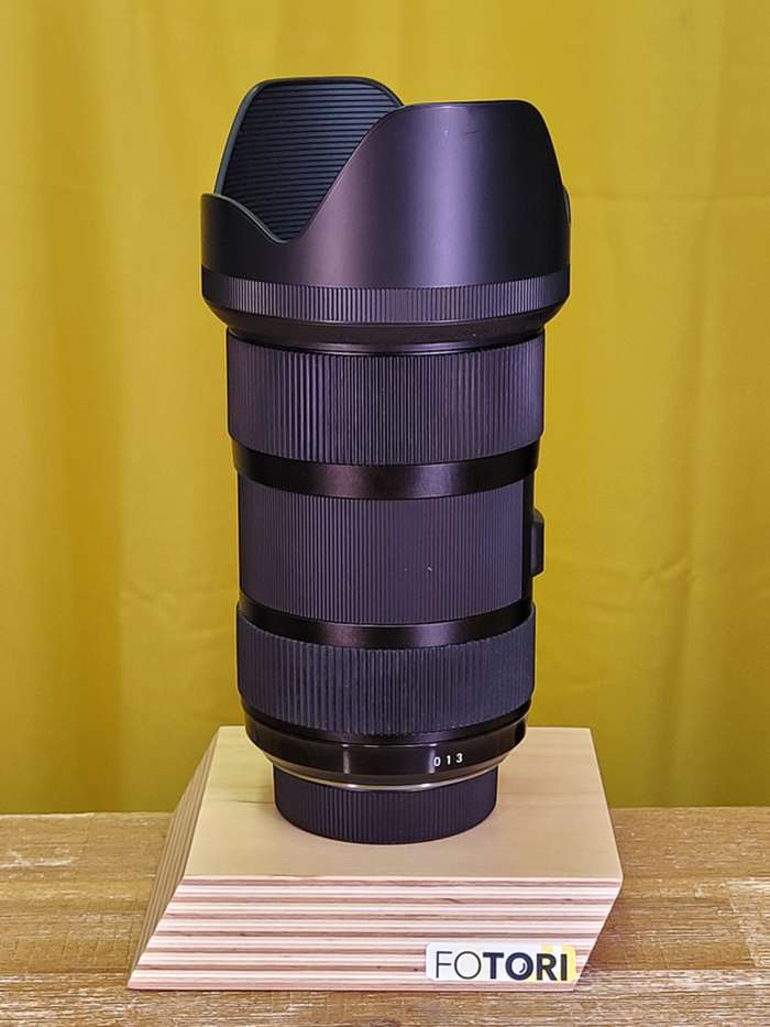 Sigma 18-35/1.8 DC HSM ART Nikon F | 53166881