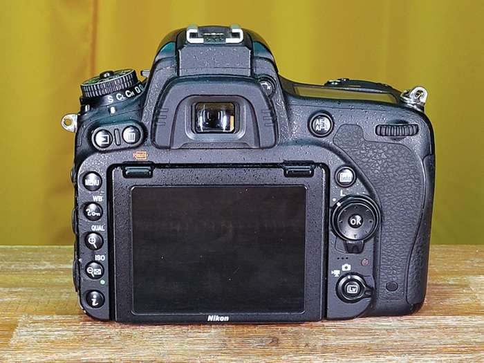 Nikon D750 | 6073142