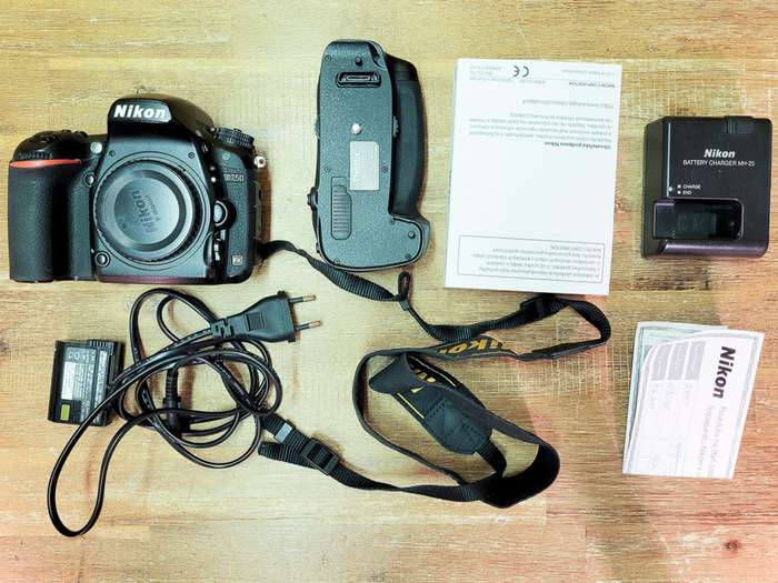 Nikon D750 | 6073142