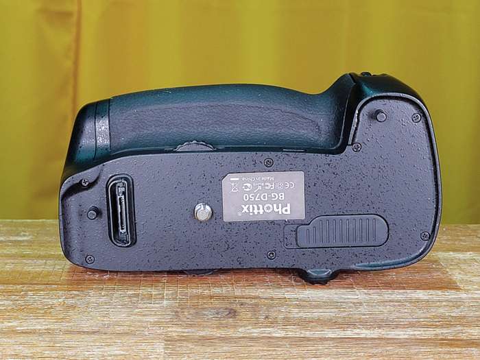 Nikon D750 | 6073142