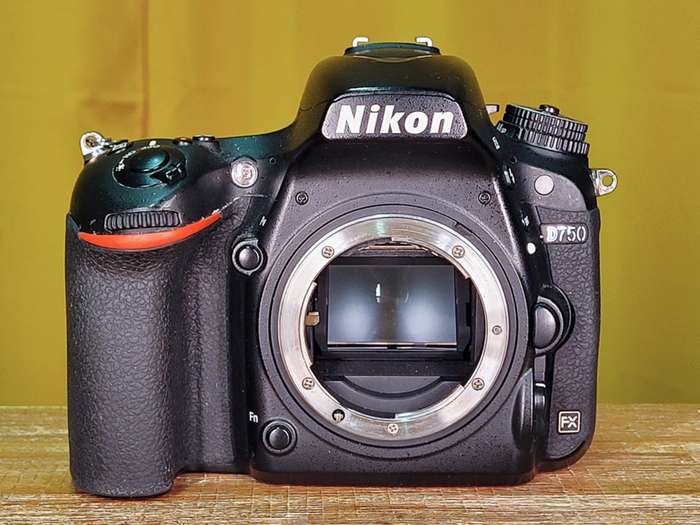 Nikon D750 | 6073142