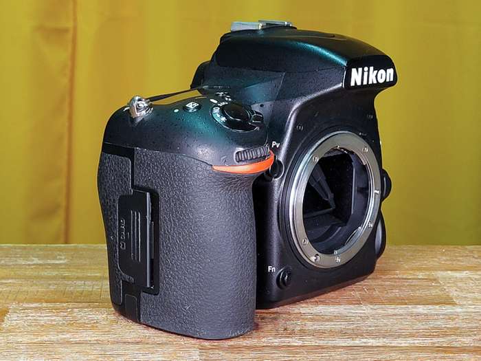 Nikon D750 | 6073142