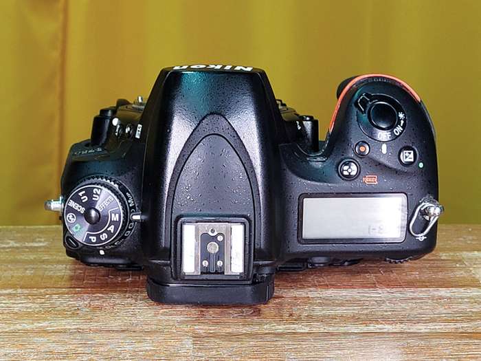 Nikon D750 | 6073142