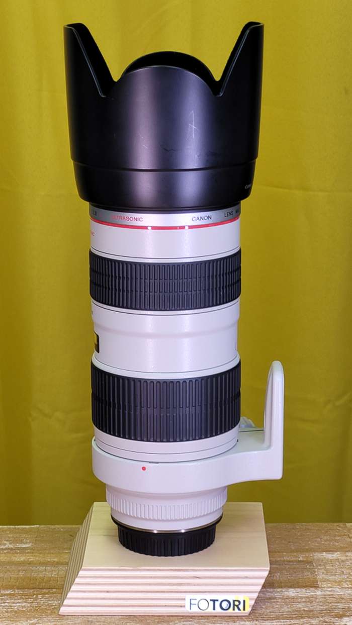 Canon 70-200/2,8 L USM | 466193