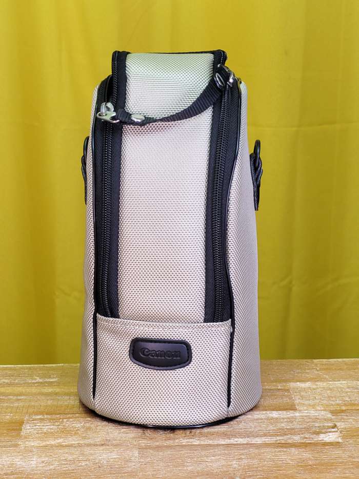 Canon 70-200/2,8 L USM | 466193