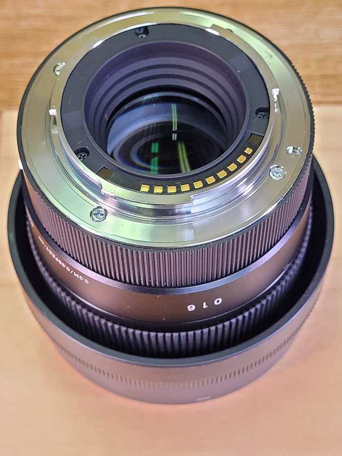 Sigma 30/1.4 DC DN Contemporary SONY E | 54847584