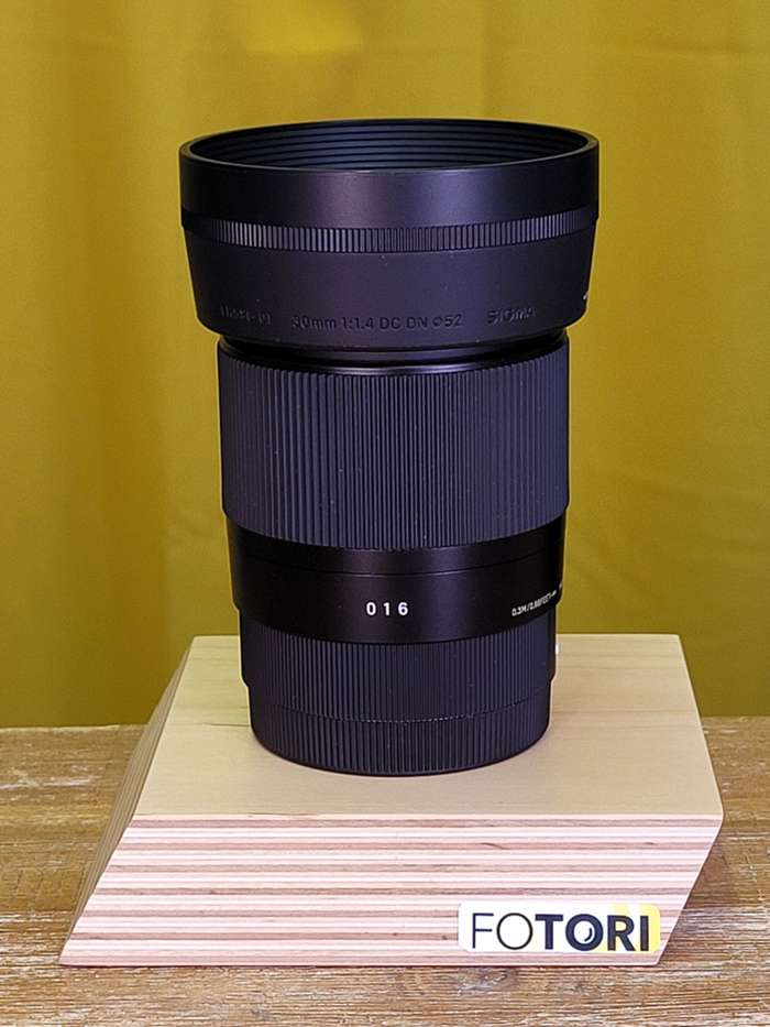 Sigma 30/1.4 DC DN Contemporary SONY E | 54847584