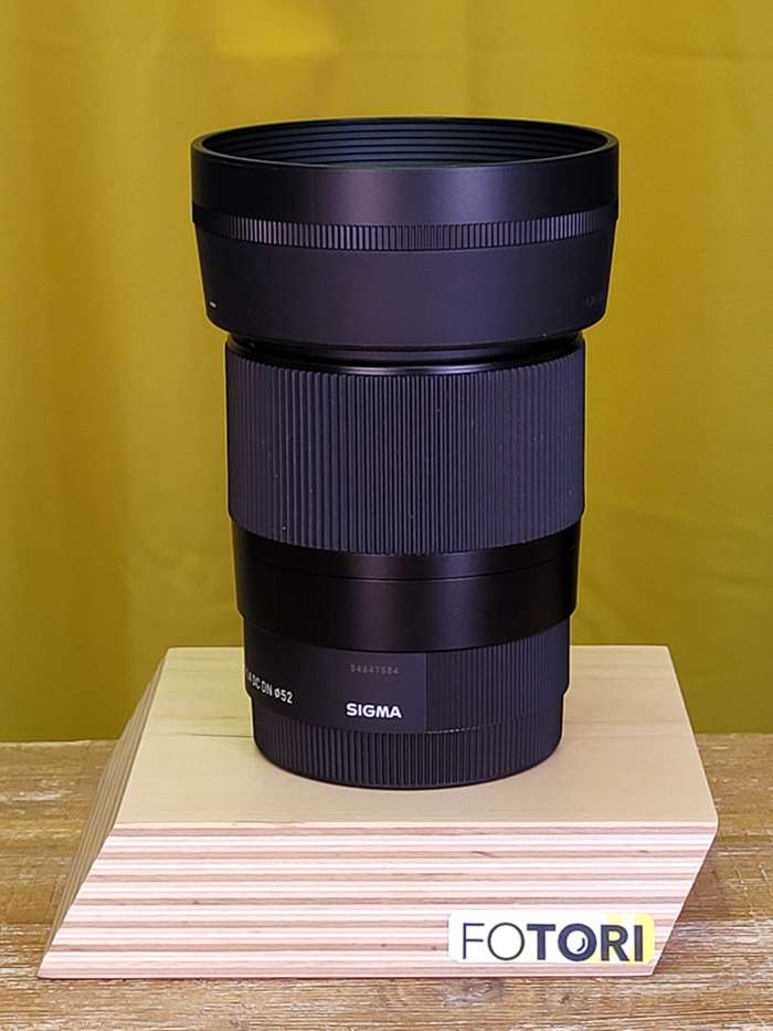 Sigma 30/1.4 DC DN Contemporary SONY E | 54847584