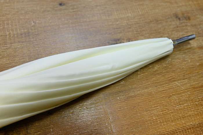 Difuzní deštník Manfrotto slonová kost 104 cm