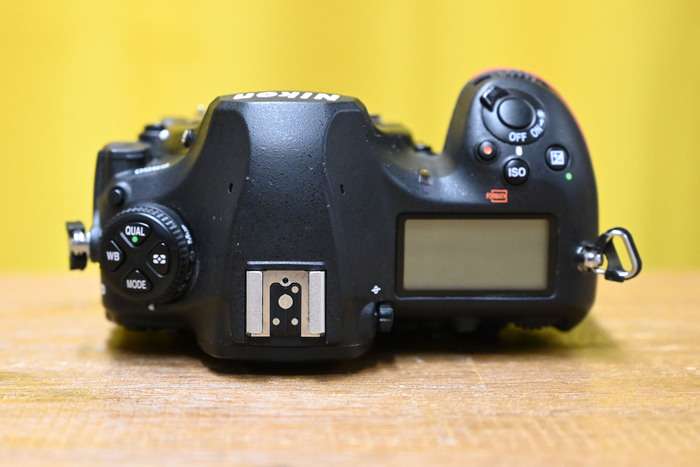 Nikon D850