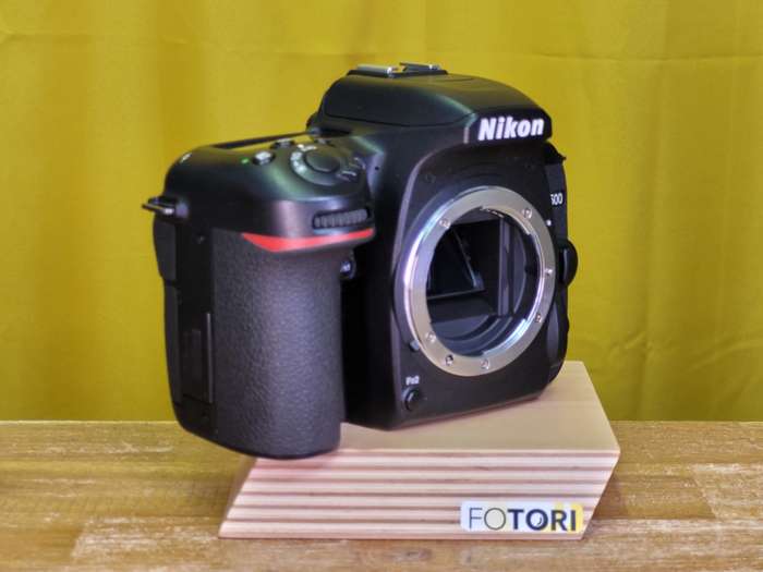 Nikon D7500 | 6035470