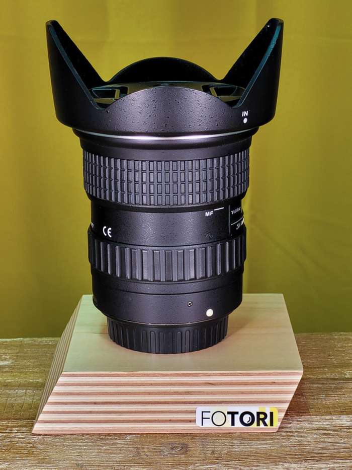 Tokina 11-16mm F/2,8 PRO DX pro Canon |  8248693