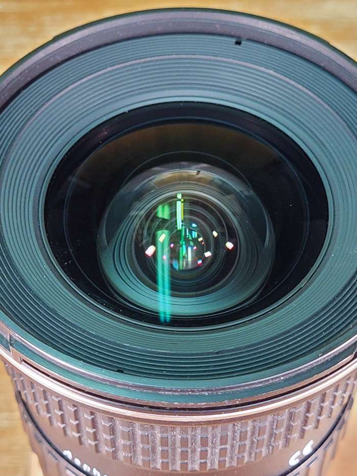 Tokina 11-16mm F/2,8 PRO DX pro Canon |  8248693