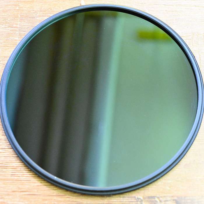 Set filtru pro Nikon 14-24/2,8 Fotodiox WonderPana