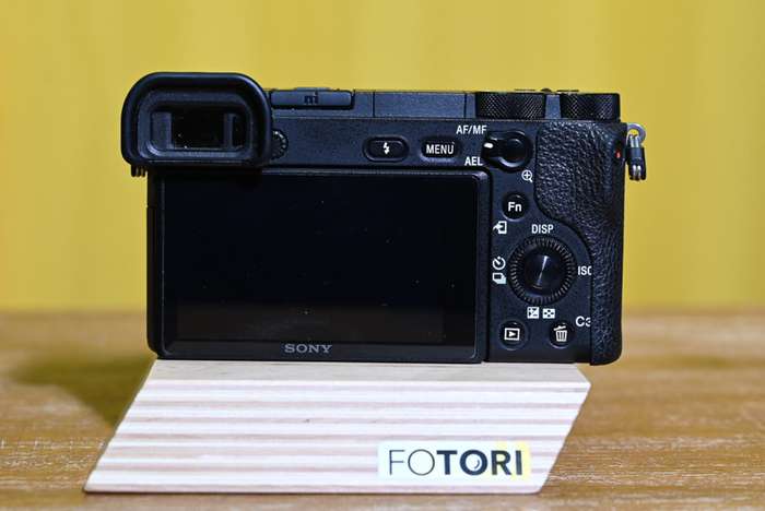 Sony Alpha A6500 | 3777143