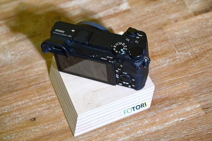 Sony Alpha A6500 | 3777143