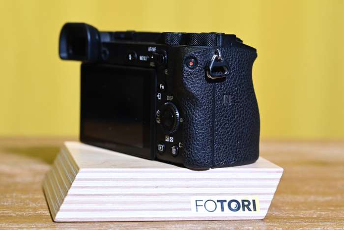 Sony Alpha A6500 | 3777143