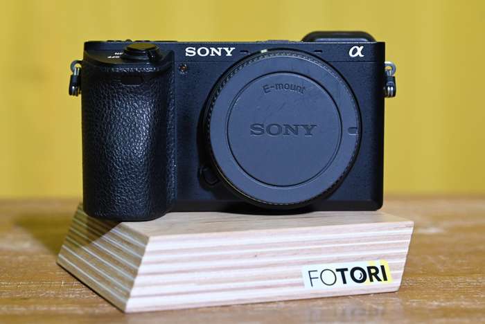 Sony Alpha A6500 | 3777143