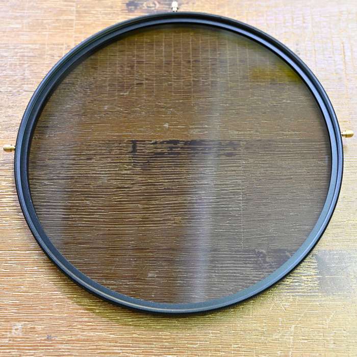 Set filtru pro Nikon 14-24/2,8 Fotodiox WonderPana