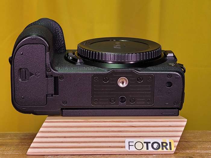 Nikon Z6 + FTZ + katra + čtečka | 6056681