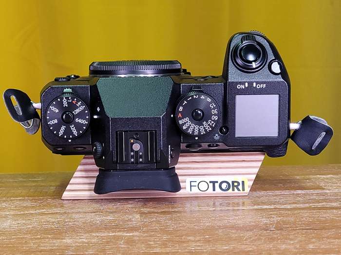 Fujifilm X-H1 | 94M52466