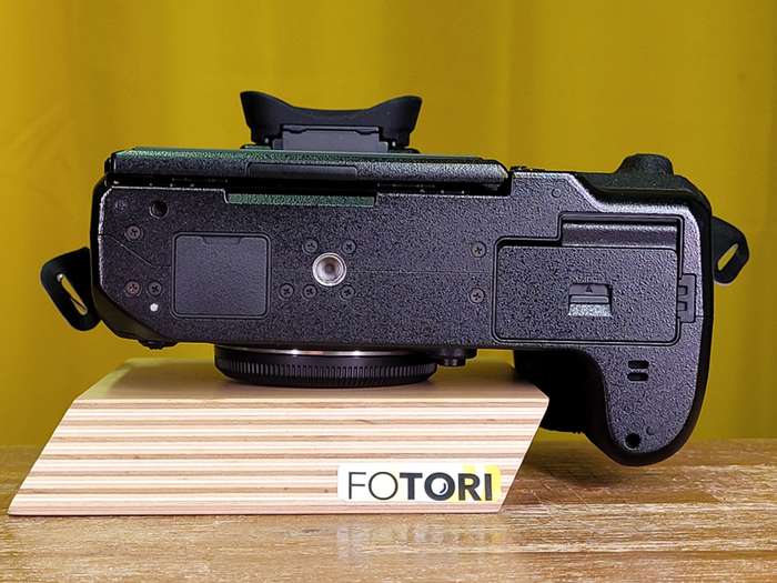 Fujifilm X-H1 | 94M52466