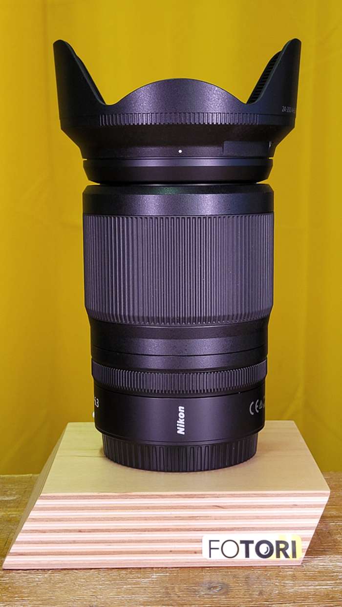 Nikon Z 24-200/4-6,3 VR | 20049086