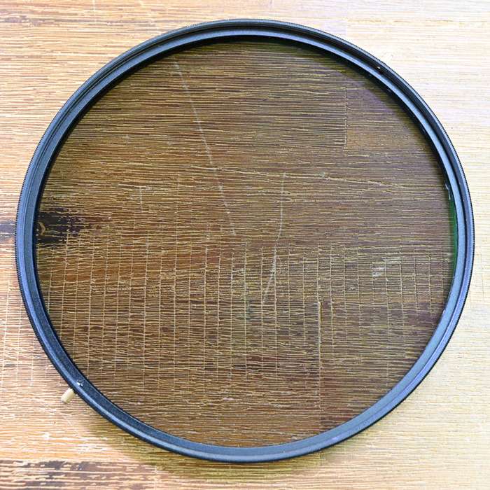 Set filtru pro Nikon 14-24/2,8 Fotodiox WonderPana