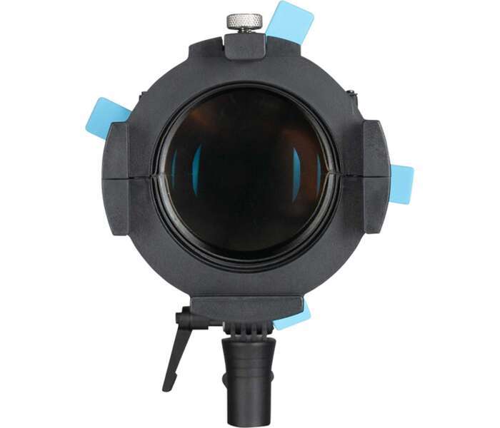 Nanlite projektor pro Forza 60 a 60B | PJ-FZ60-19 + Nastavitelná clona