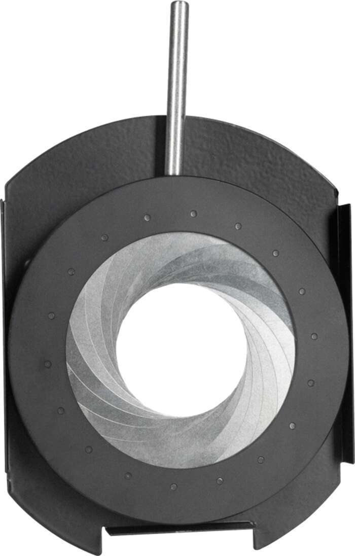 Nanlite projektor pro Forza 60 a 60B | PJ-FZ60-19 + Nastavitelná clona