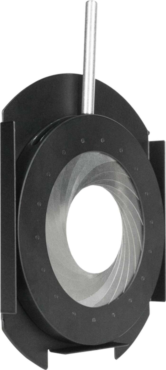 Nanlite projektor pro Forza 60 a 60B | PJ-FZ60-19 + Nastavitelná clona