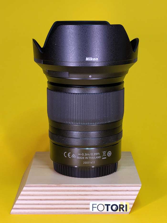 Nikon Z 24-70/4 S | 20051655