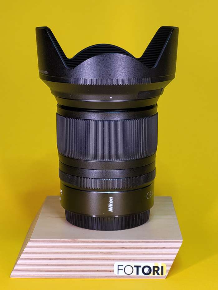 Nikon Z 24-70/4 S | 20051655