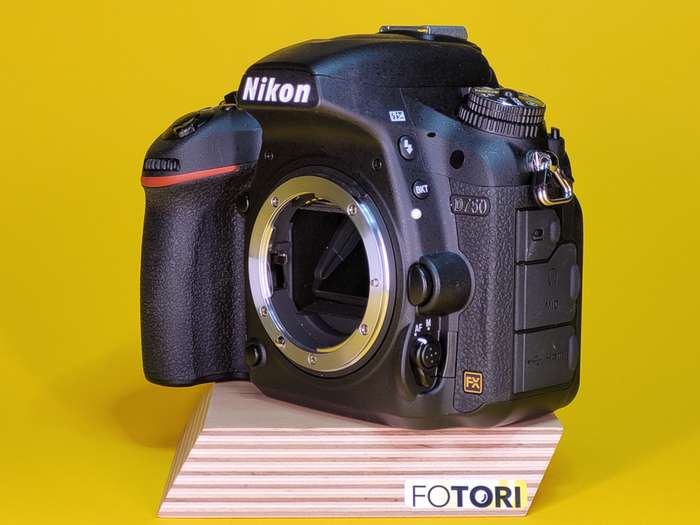 Nikon D750 |  6199421