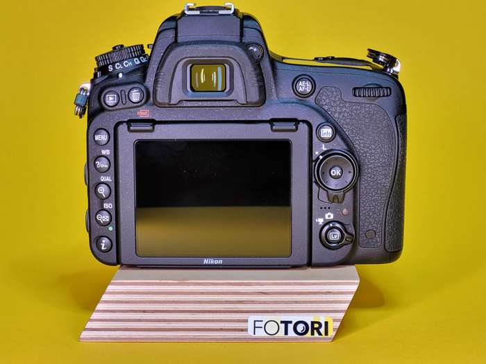 Nikon D750 |  6199421