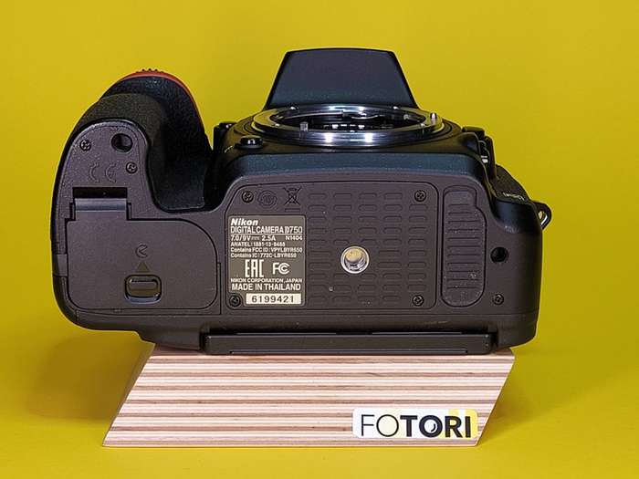 Nikon D750 |  6199421