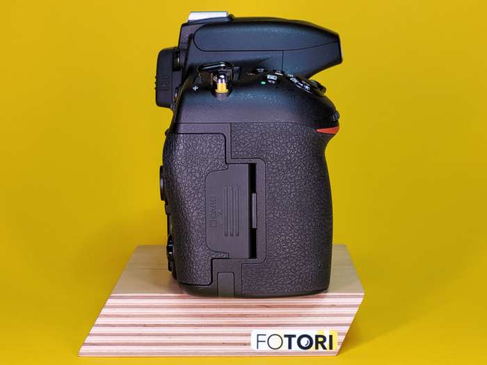 Nikon D750 |  6199421