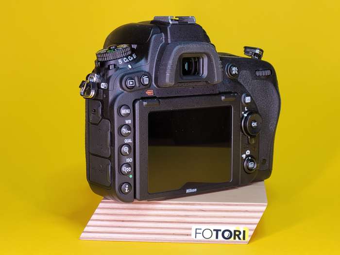 Nikon D750 |  6199421