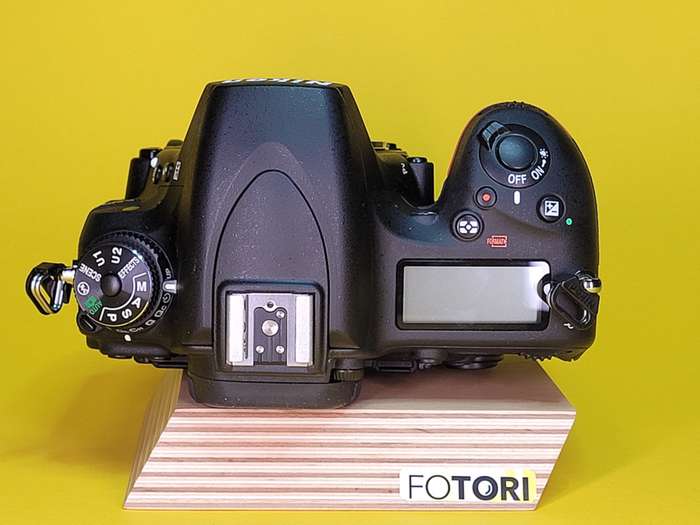 Nikon D750 |  6199421