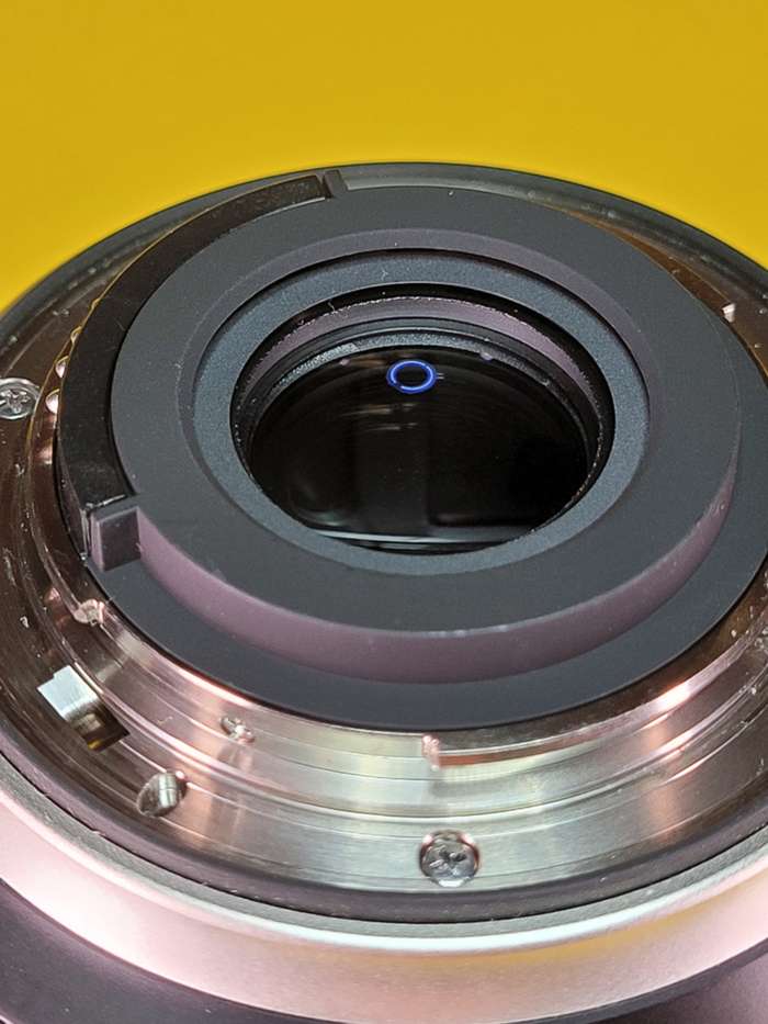 18-400 mm f/3,5-6,3 Di II VC HLD pro Nikon F | 051737