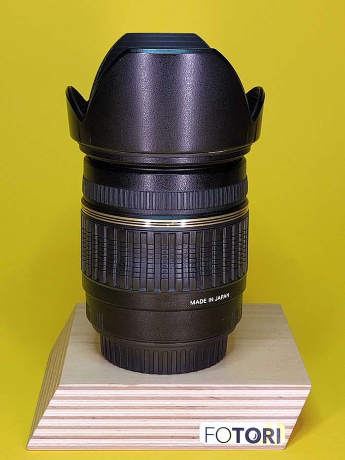 Tamron SP AF 17-50 mm f/2,8 XR Di II LD Aspherical pro Canon | 263497