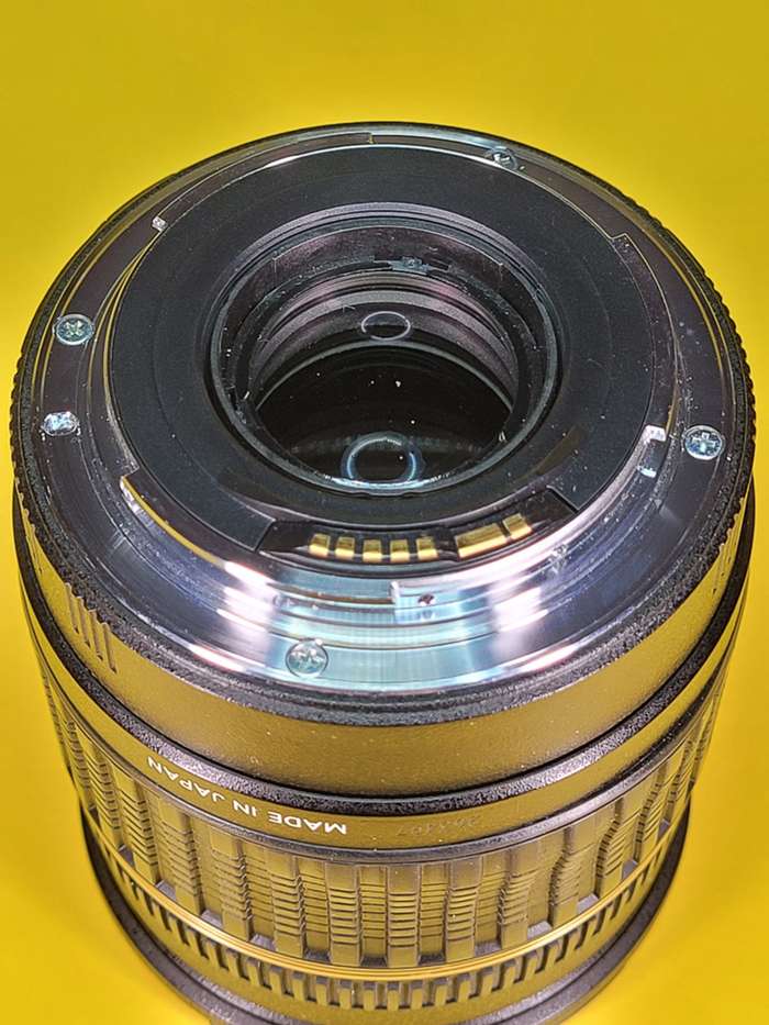 Tamron SP AF 17-50 mm f/2,8 XR Di II LD Aspherical pro Canon | 263497